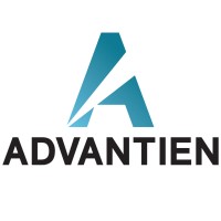 Advantien logo - Similar company to Swii.Ch Health