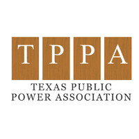 Texas Public Power Association logo - Similar company to Non Dues-A-Palooza