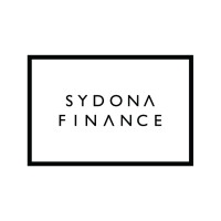 Sydona Finance logo - Similar company to Ellisbridge Partners