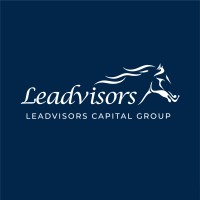 Leadvisors Capital Group logo - Similar company to Gimo (Yc W22)