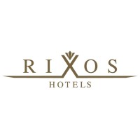 Rixos Grand Ankara
