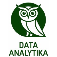 Data Analytika logo - Similar company to Prosperity Consulting