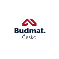 Budmat Česko logo - Similar company to Jr Modular Systems