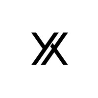 YX Studio logo - Similar company to Happyticket.It