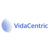 VidaCentric logo - Similar company to Bonti.Io