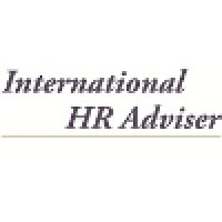 International HR Adviser logo - Similar company to Sorrel Ai