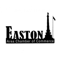 Easton Area Chamber of Commerce logo - Similar company to Easton Area Chamber And Warren County Council