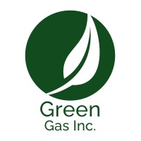 Green Gas Inc. logo - Similar company to Morrow Process Solutions, Llc
