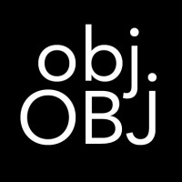 objective OBJECT Studio logo - Similar company to Space4Architecture (S4A)