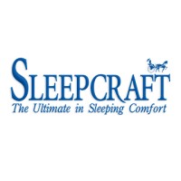 Sleepcraft logo - Similar company to Dormio