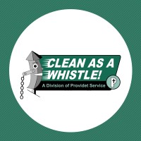 Clean as a Whistle logo - Similar company to Clean As A Whistle
