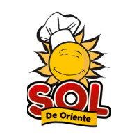Productos Alimenticios Sol de Oriente logo - Similar company to Compañía Industrial De Cereales. Cocereales, S.A.