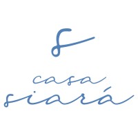 Casa Siará logo - Similar company to Rancho Do Kite