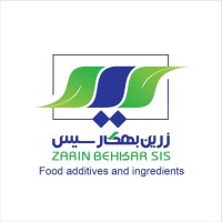 Zarin Behkar Sis logo - Similar company to Rexza Colours & Chemicals - Kown For Quality Food Colourings