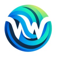 Woke Waves logo - Similar company to Blockchain Enabled