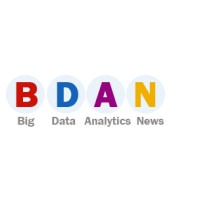 Big Data Analytics News logo - Similar company to Khas Ar-Ge