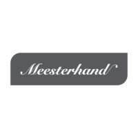 Meesterhand logo - Similar company to Rm Coatings B.V.