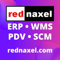 Rednaxel Informatica logo - Similar company to Roboyell, Llc