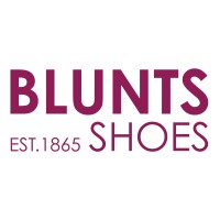 Blunts Shoes logo - Similar company to Dapetz Ltd