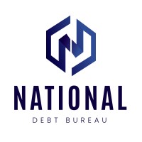 National Debt Bureau logo - Similar company to Globed