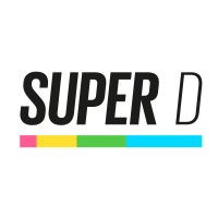 SUPER_D logo - Similar company to Taskia