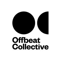 Offbeat Collective logo - Similar company to Pilerats