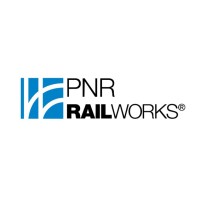 PNR RailWorks logo - Similar company to Traccs Transit & Rail Association