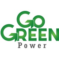 GoGreen Power logo - Similar company to Equimarketing