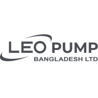 LEO PUMP Bangladesh Ltd logo - Similar company to Disrupt Technologies Limited
