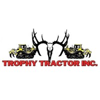 Trophy Tractor Inc. logo - Similar company to Black Star Auctions