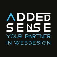 Addedsense logo - Similar company to Integratads