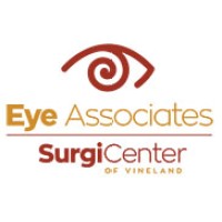 Eye Associates and SurgiCenter of Vineland logo - Similar company to Mid Atlantic Retina
