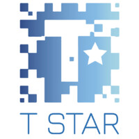 T Star Tech logo - Similar company to Prime Networks