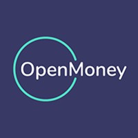 OpenMoney logo - Similar company to Planixs