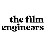 the film engineers logo - Similar company to Cineframe