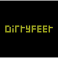 DirtyFeetLtd logo - Similar company to Ballet Without Borders
