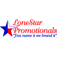 LoneStar Promotional logo - Similar company to P.E.G. Solutions