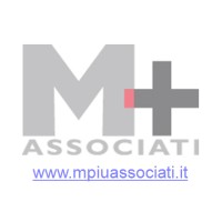 M+ Associati logo - Similar company to Fapa Engineering