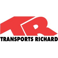 Transports Richard logo - Similar company to Depaeuw