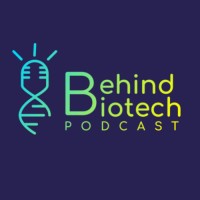 Behind Biotech logo - Similar company to Ealden Lab