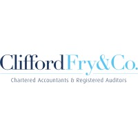 Clifford Fry & Co Chartered Accountants logo - Similar company to Bookcheck Ltd