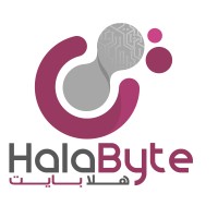 Halabyte Technologies logo - Similar company to Rivaloud