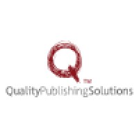 Qps - Quality Publishing Solutions