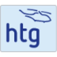 Helicopter Transportation Group As