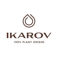IKAROV logo - Similar company to Imperium Est