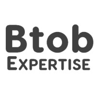 Btob Expertise 💬🔋🎯 logo - Similar company to Cloudlist : The Hub Of Btob It Information