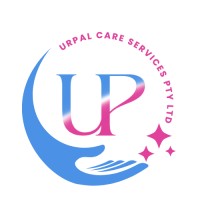 UrPal Care Services logo - Similar company to Ability Ways