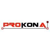 PROKONA, CAD design office for mechanical engineering logo - Similar company to End Coding D.O.O.