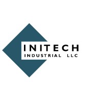 Initech Industrial LLC logo - Similar company to Precision Escalator