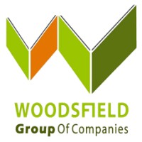 Woodsfield Group Of Companies logo - Similar company to Azuddin & Co.